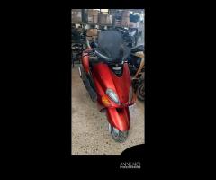 Ricambi yamaha majesty 125 150 180