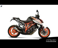 Ktm super duke 1290 r termignoni scarico relevance - 1