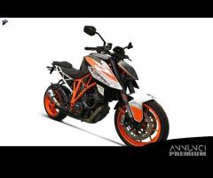 Ktm super duke 1290 r termignoni scarico relevance - 5