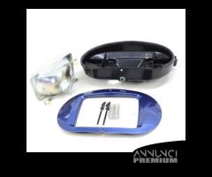 KIT FARO ANTERIORE QUADRO SUZUKI GSX R 750 1985 19 - 6