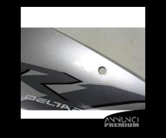 CARENA ANTERIORE SINISTRA YAMAHA YZF R1 2004 2006