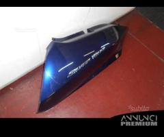 Fianco posteriore destro Honda Silver Wing