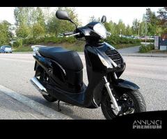 Ricambi honda ps PES 125 150 i