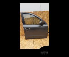 Porta Anteriore Dx Hyundai Santa Fe 2008/10