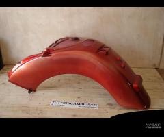 Retroscudo carene aprilia scarabeo 125 150 200 - 5