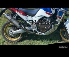 Honda africa twin termignoni scarico completo tit