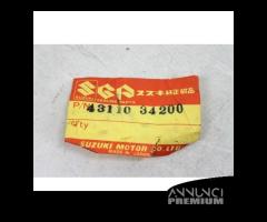 PEDALE FRENO SUZUKI GS 650 - 3