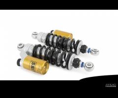 Triumph speed twin ohlins ammortizzatori pressuriz - 1