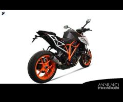 Ktm super duke 1290 r termignoni scarico gp2r - 3