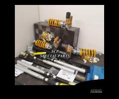 Honda cbr 600 ohlins cartucce fkr mono ttx gp - 7