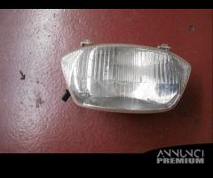 Faro anteriore honda sh 50