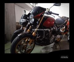 Honda cb 1300 forcelle ohlins conventional radiali - 1