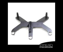 SUPPORTO STRUMENTAZIONE SUZUKI GSX 750 ES 1983 198