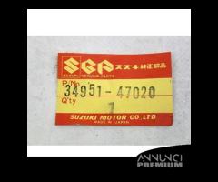 SUPPORTO STRUMENTAZIONE SUZUKI GS 1000 G 1980 1981