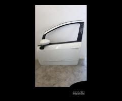 Porta Anteriore Sx Fiat Grande Punto anno 2013