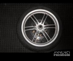 Cerchio ruota anteriore yamaha x-city