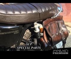 Ammortizzatori ohlins pressuriz. triumph scrambler - 6