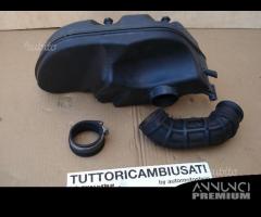 Airbox manicotto piaggio x9 beverly 250 - 2