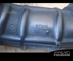 Airbox manicotto piaggio x9 beverly 250 - 3