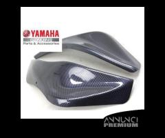 PROTEZIONI TELAIO CARBON LOOK YAMAHA YZF R1 1998 1