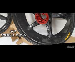 Carbonio cerchi ruote per mv agusta f4 f3 brutale