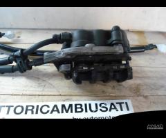 Pinza freno pompa honda swt 400 600 entra