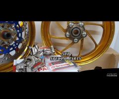 Cerchi forgiati freni brembo yamaha suzuki bmw - 7