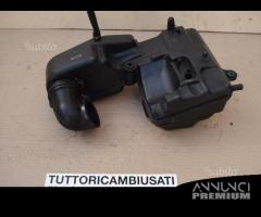 Airbox suzuki burgman 250 400