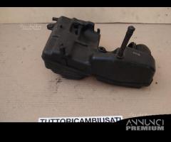 Airbox suzuki burgman 250 400