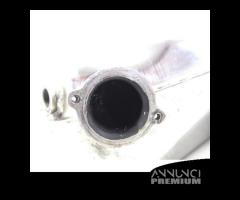 COLLETTORE SCARICO CENTRALE SILENZIATORE BMW R 110 - 5