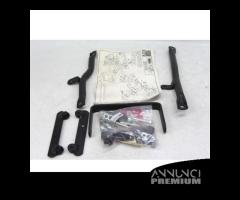 SUPPORTI GIVI Y207 PER STAFFE WINGRACK YAMAHA XT 6 - 2