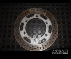 Disco freno anteriore suzuki burgman 400