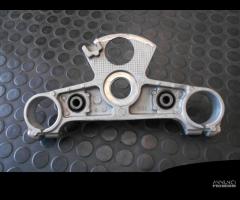 PIASTRA SUPERIORE FORCELLA YAMAHA T-MAX 530