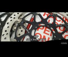 DISCHI BREMBO T DRIVE 6,75mm SUPERBIKE PISTABASSA