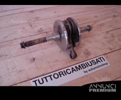 Albero Motore Piaggio X9 BEVERLY RUNNER 125 180 - 1