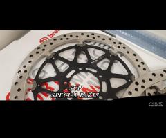 DISCHI BREMBO T DRIVE 6,75mm SUPERBIKE PISTABASSA - 6