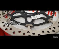 DISCHI BREMBO T DRIVE 6,75mm SUPERBIKE PISTABASSA - 10