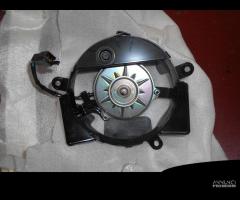 ELETTROVENTOLA RADIATORE YAMAHA T-MAX ANNO 2008-20