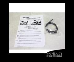 PARABREZZA CUPOLINO YAMAHA FZS 600 FAZER 2002 2003 - 3