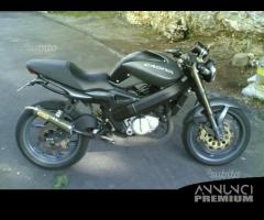 Ricambi raptor planet cagiva 125