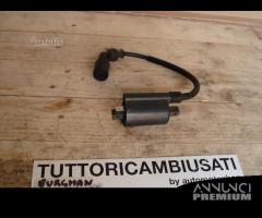 BOBINA REGOLATORE burgman 125 200 250 400 - 1