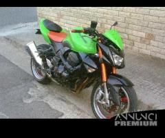 Ricambi Z1000 Z 1000 Z750 Z 750 2007 2008 2009 - 1