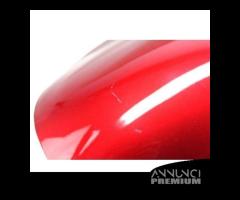 PARAFANGO ANTERIORE YAMAHA MAJESTY 125 150 1998 20 - 6