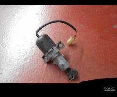 BLOCCHETTO ACCENSIONE HONDA SH 125-150 ANNO 2001-2