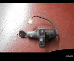 BLOCCHETTO ACCENSIONE HONDA SH 125-150 ANNO 2001-2