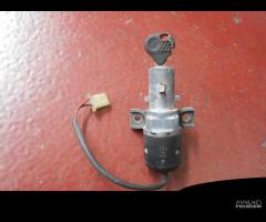 BLOCCHETTO ACCENSIONE HONDA SH 125-150 ANNO 2001-2