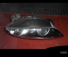 FARO ANTERIORE DESTRO YAMAHA R1 ANNO 2004-2006