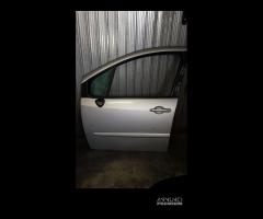 Porta Anteriore Sx Renault Modus anno 2010/11