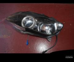 FARO ANTERIORE SINISTRO YAMAHA R1 ANNO 2004-2006