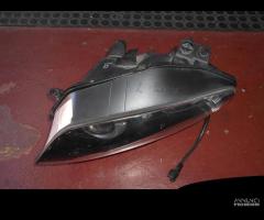 FARO ANTERIORE SINISTRO YAMAHA R1 ANNO 2004-2006